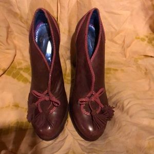 Poetic license heals